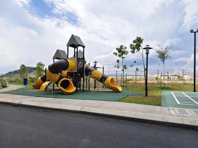 Residensi Adelia 2 3