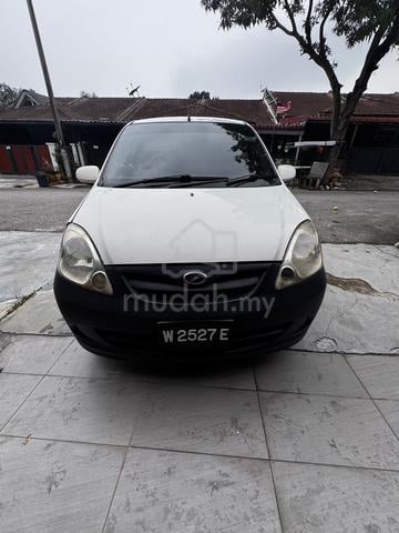 2013 Perodua VIVA 1.0 EZ STANDARD (A) - 1
