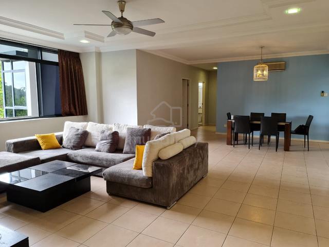 Green Heights Condominiums 1