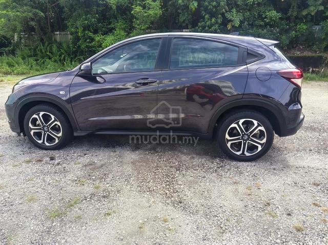 2018 Honda HR-V 1.8S (A) 1 Lady Owner Low Mileage - 5