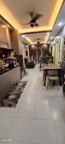 Residensi Wangsamas 1