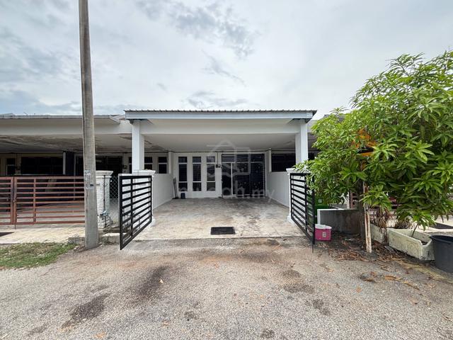 [FACING OPEN] Rumah Teres Setingkat Kempadang Perdana, Kuantan 1