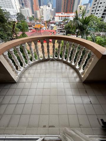 City Gardens Condominium 1