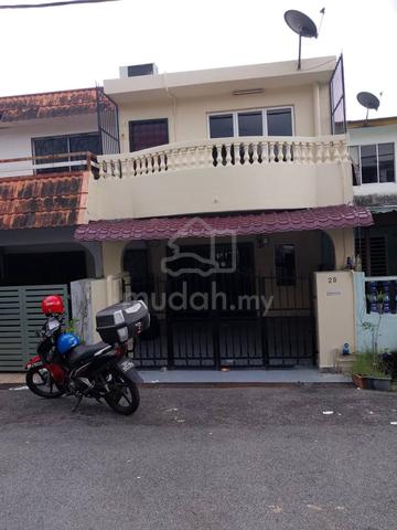 28 Jalan Baru 7 Taman Bukit Kajang Baru 43000 Kajang 1