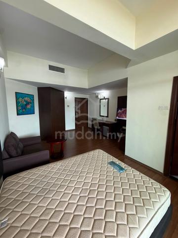 Amansari Residence Resort 1