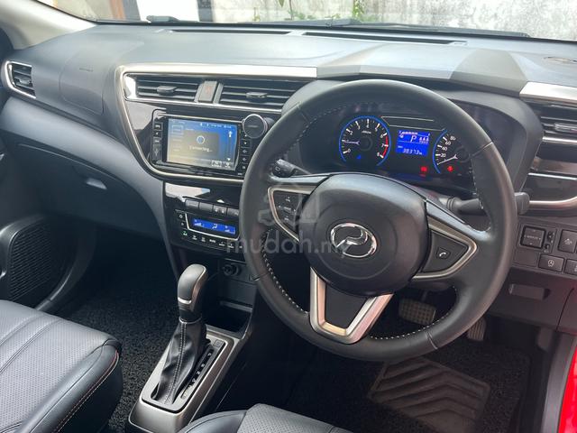 2019 Perodua MYVI 1.5 AV (A) 38000KM ONLY LIKE NEW - 4