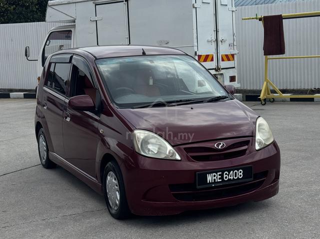 2008 Perodua VIVA 1.0 EZ STANDARD (A) - 1