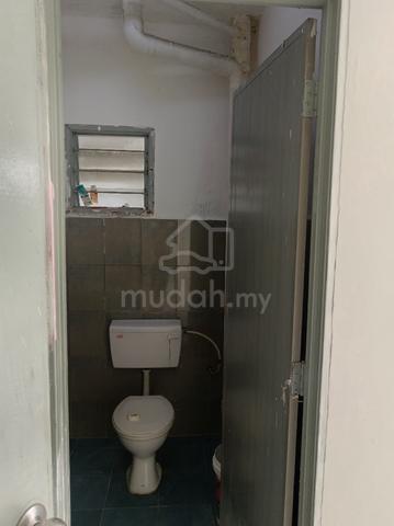 Kampung Nelayan Telok Gong 1