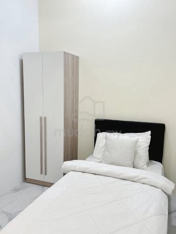 Ipoh Garden East Room for Rent @Aeon Kinta City, Lotus’s, De Garden 1
