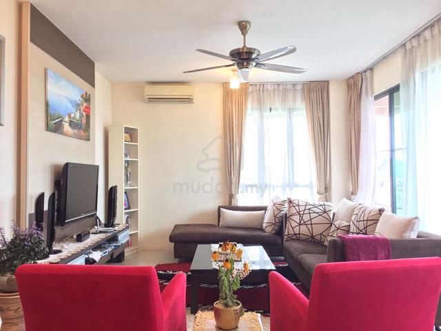 Casa Kiara II 1