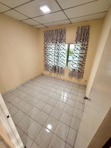 Taman Pendamar Indah 2 Flat 2