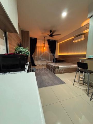 Astrum Ampang 1