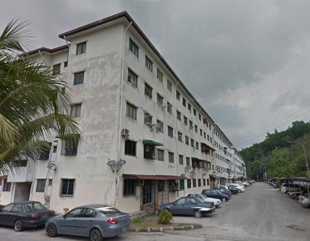 Taman Bukit Mewah (Kajang) 1
