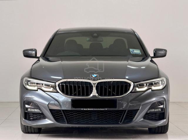 NEGO TILL LET GO 2022 Bmw 330i 2.0 M-Sport - 4