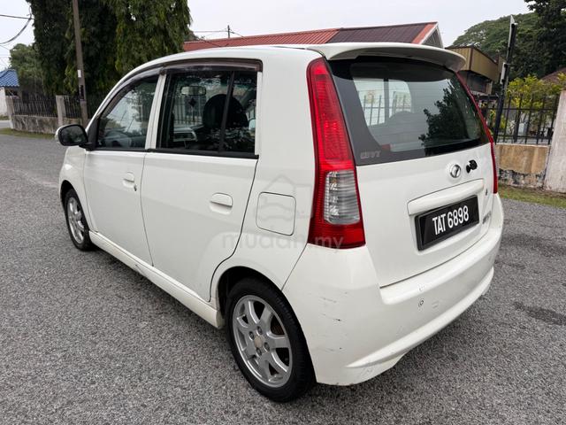 2008 Perodua VIVA 1.0 (M) - 3