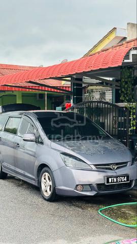 2010 Proton EXORA 1.6 M-LINE CPS (M) - 1
