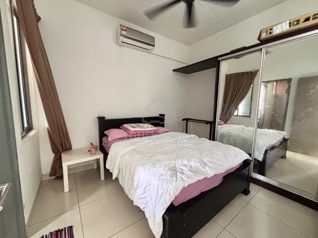 Vega Residensi 1