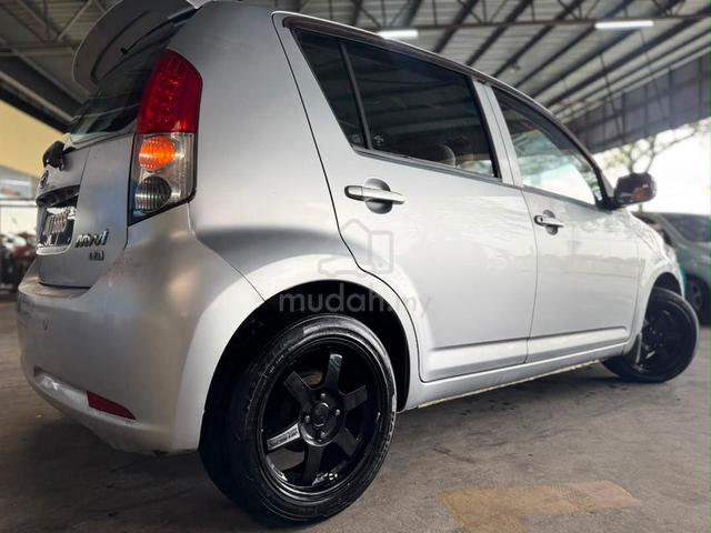 2008 Perodua MYVI 1.3 EZi FACELIFT (A) - 4
