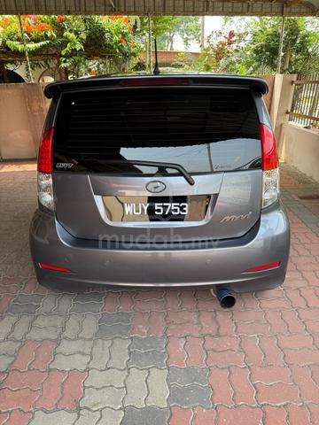 2011 Perodua MYVI 1.3 EZ STANDARD (A) - 2