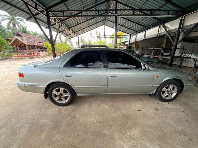 1999 Toyota CAMRY 2.2 GX SXV20 (M) - 2