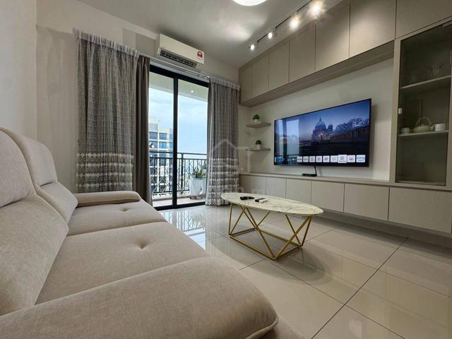 Country Garden Central Park (Serviced Apartment) 1