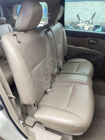 Penghabisan Stok -2011 Nissan LIVINA 1.6 IMPUL (A) - 5