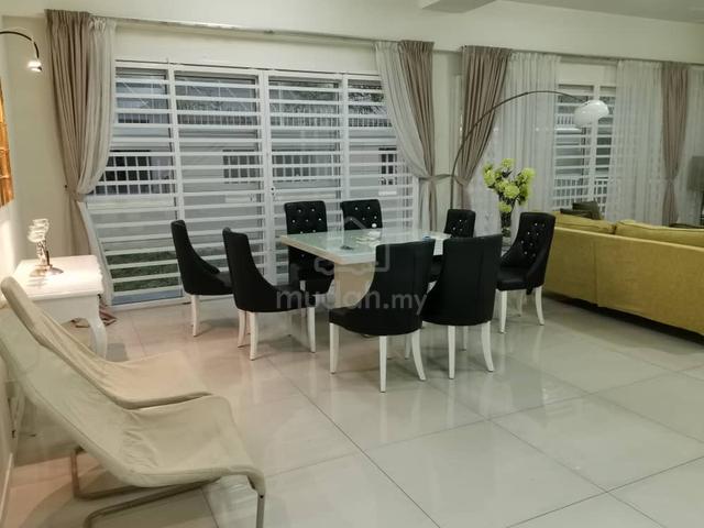 Acacia STP | 3 Storey Semi-D | 6000sqft | RM7k 1