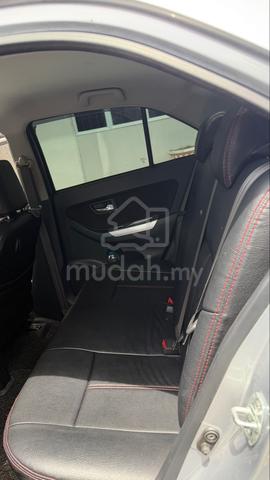 2020 Perodua BEZZA 1.3 X (A) - 3