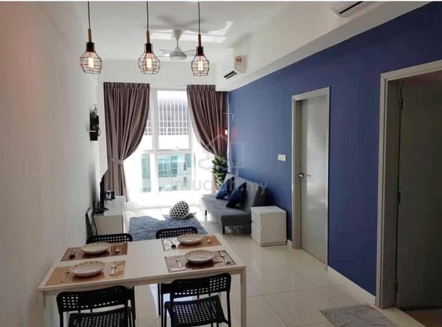 Sutera Avenue The Residences 1