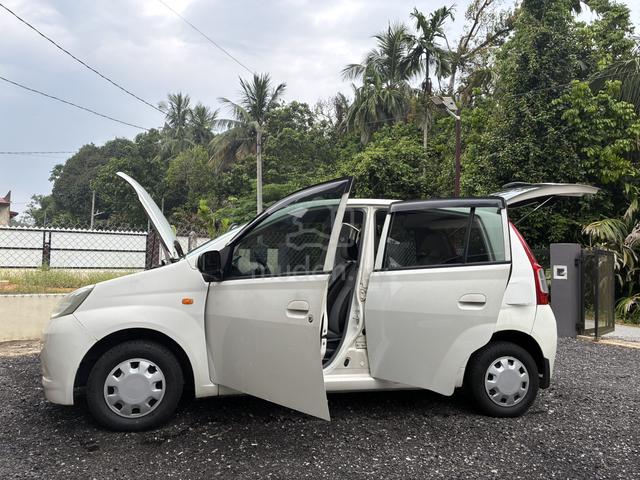 2012 Perodua VIVA 0.8 850 EX (M) - 3