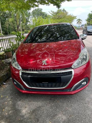 2019 Peugeot 208 1.2 PURETECH (A) - 1