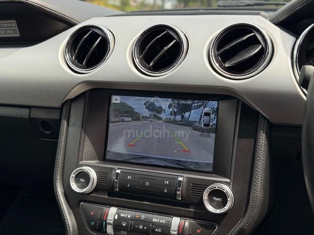 2017 Ford MUSTANG 2.3 ECOBOOST (TIP TOP CONDITION) - 4