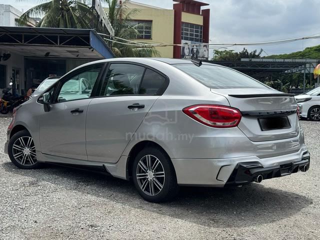 2020 Proton PERSONA 1.6 PREMIUM MY16 FACELIFT (A) - 3