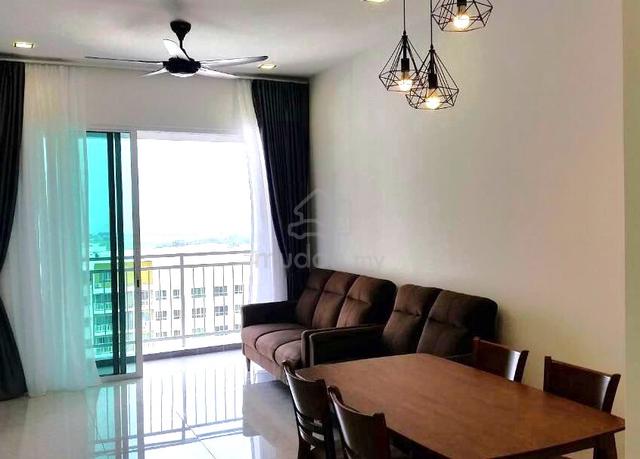 Solaria Residences 1