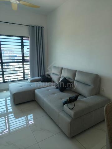Sinaran Residences @ Utropolis 1
