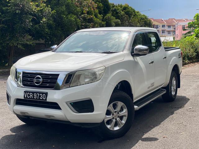 2018/19 Nissan NAVARA 2.5 SE (AT) FULL LOAN - 3