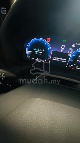 2024 Toyota ALPHARD 2.5 Z #06954 - 4