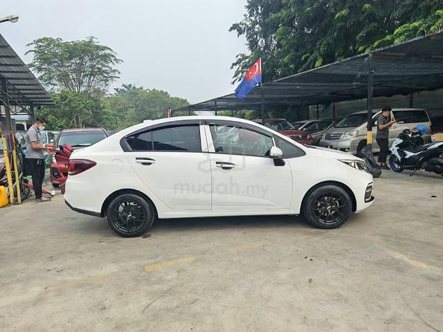 2020 Proton PERSONA FULL SPEC 1.6 (AUTO) - 2
