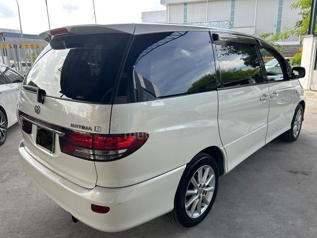 2001 Toyota ESTIMA 2.4 (A) CASH ONLY CARKING - 4
