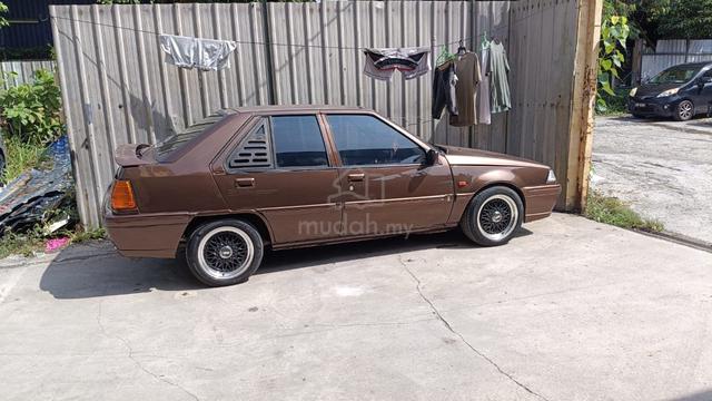 2000 Proton ISWARA 1.5 (A) - 1