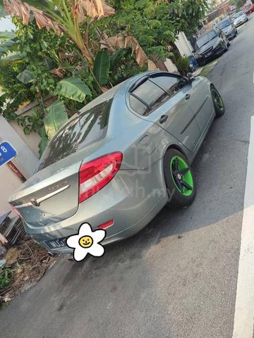 2010 Proton PERSONA 1.6 ELEGANCE BASE LINE (M) - 4