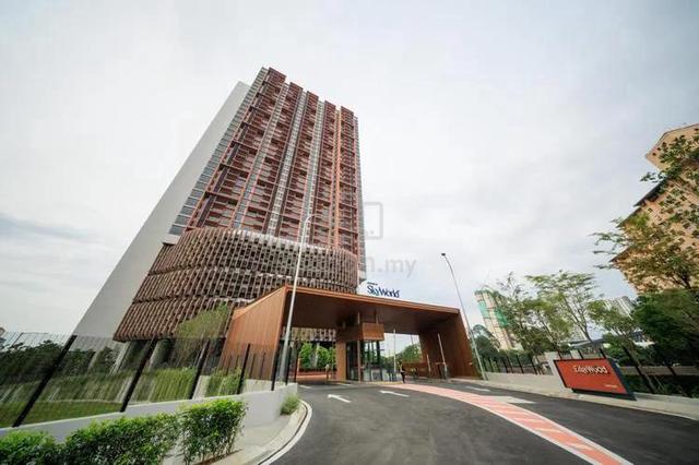 EdgeWood Residences 1