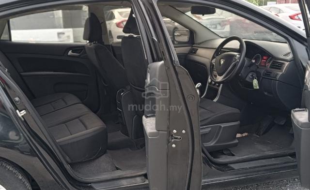 2017 Proton PREVE 1.6 EXECUTIVE (A) - 4