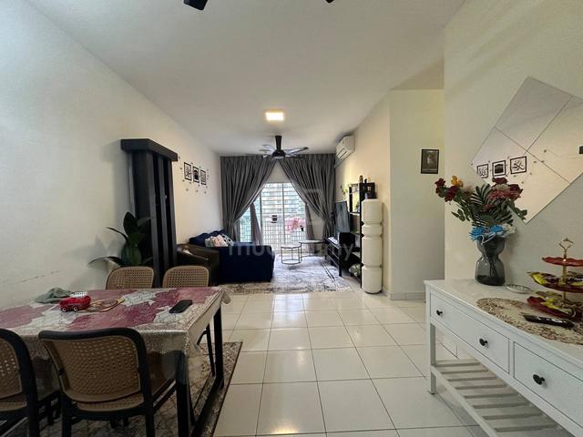 Residensi Alam Damai (PR1MA @ Alam Damai) 1