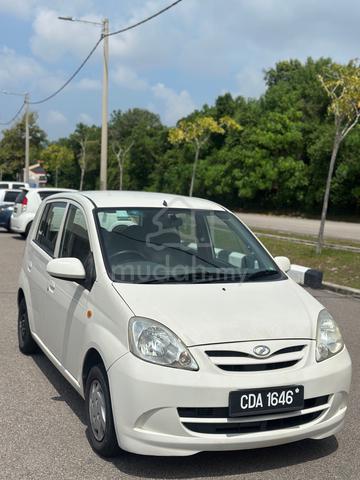 2012 Perodua VIVA 847cc 850 (M) - 3