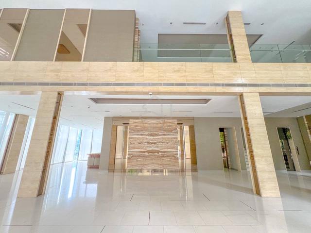 FREEHOLD COMMERCIAL BUNGALOW Ceylon Bukit Bintang Kuala Lumpur 4
