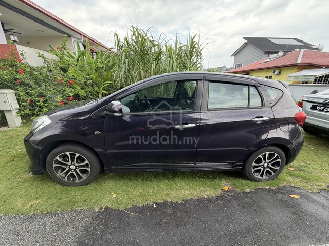 2018 Perodua MYVI 1.5 ADVANCE MY2018 (A) - 4