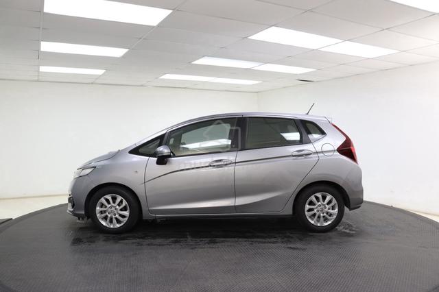 2018 Honda JAZZ 1.5 E MY2014 FACELIFT (A) - 2