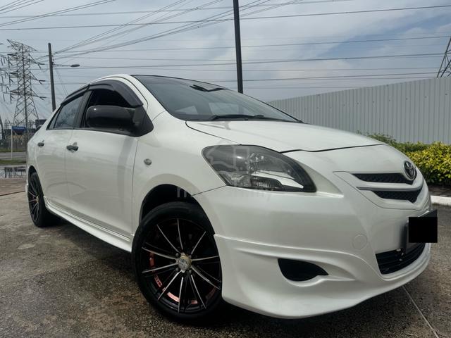 2008 Toyota VIOS 1.5 J (A) - 1