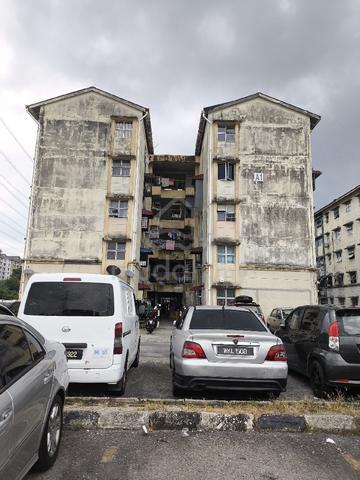 Taman Kajang Prima 1